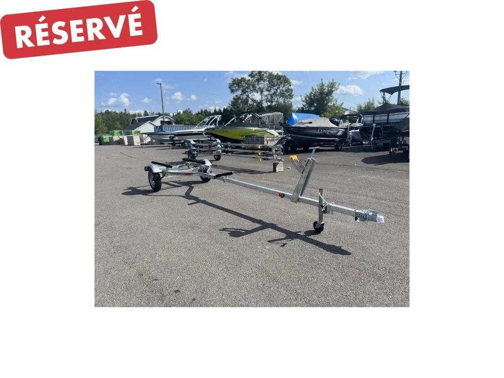 2023 Remeq Rem Chaloupe 1250lbs alt