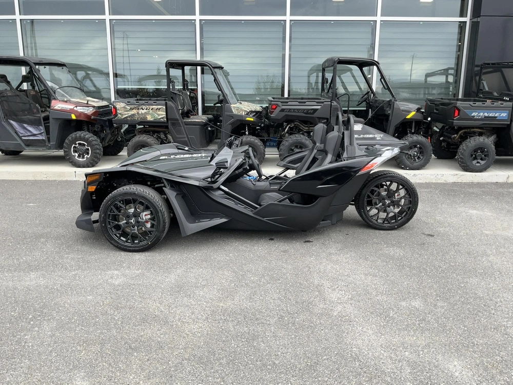 Slingshot Sl 2025 alt
