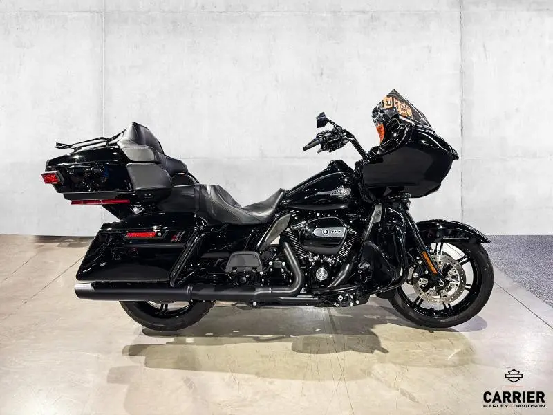 Harley-Davidson Moto Harley-Davidson ROAD GLIDE LIMITED 2023  2023