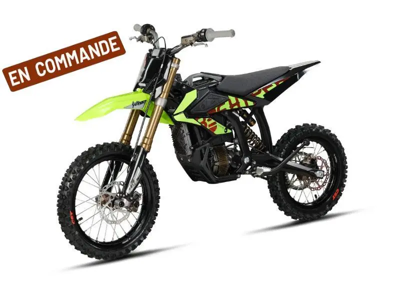 2025 Surron Hyper Bee