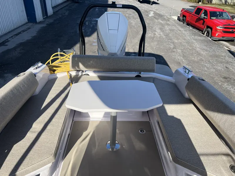 2025 Axopar 25 CROSS TOP