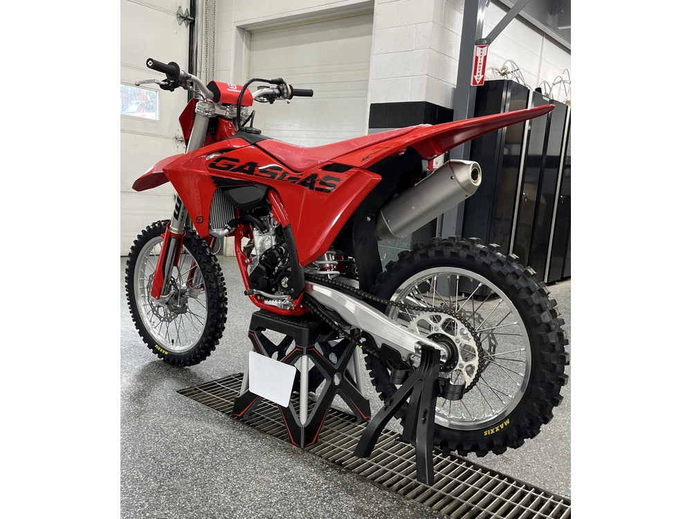 Gasgas Mc 250f 2025 alt