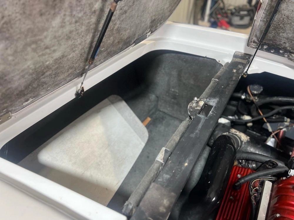 Mastercraft Xstar 23 0 alt