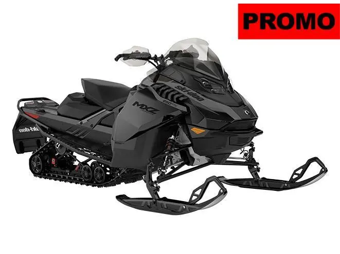 Ski-Doo MXZ ADRENALINE 137 850 E-TEC RipSaw 1.25'' E.S.  2024