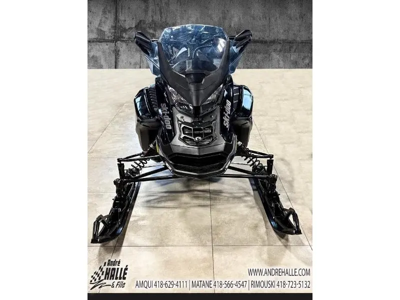 Ski-Doo ENDURO TURBO R  2022