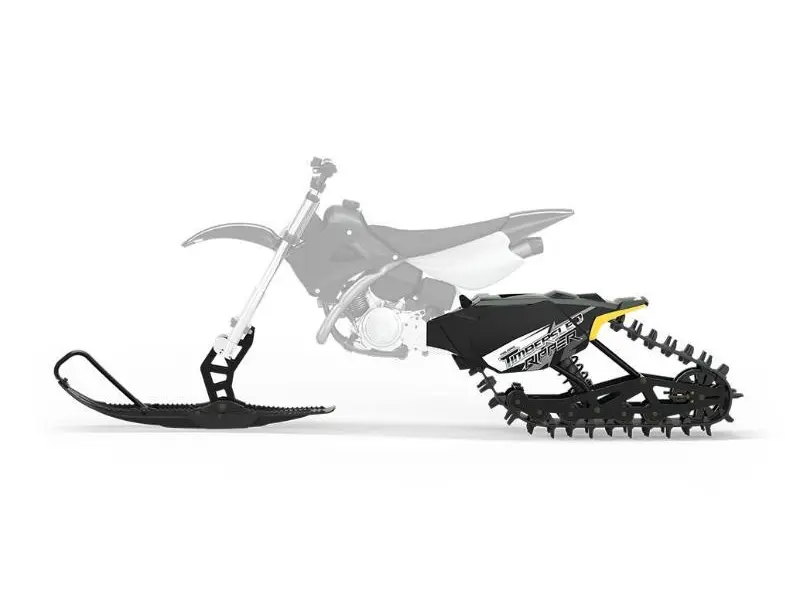 2024 Polaris Timbersled Ripper