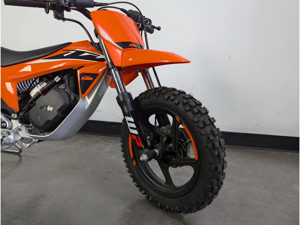 Ktm Sx-e 2 ⚡🔋👧 2025 alt