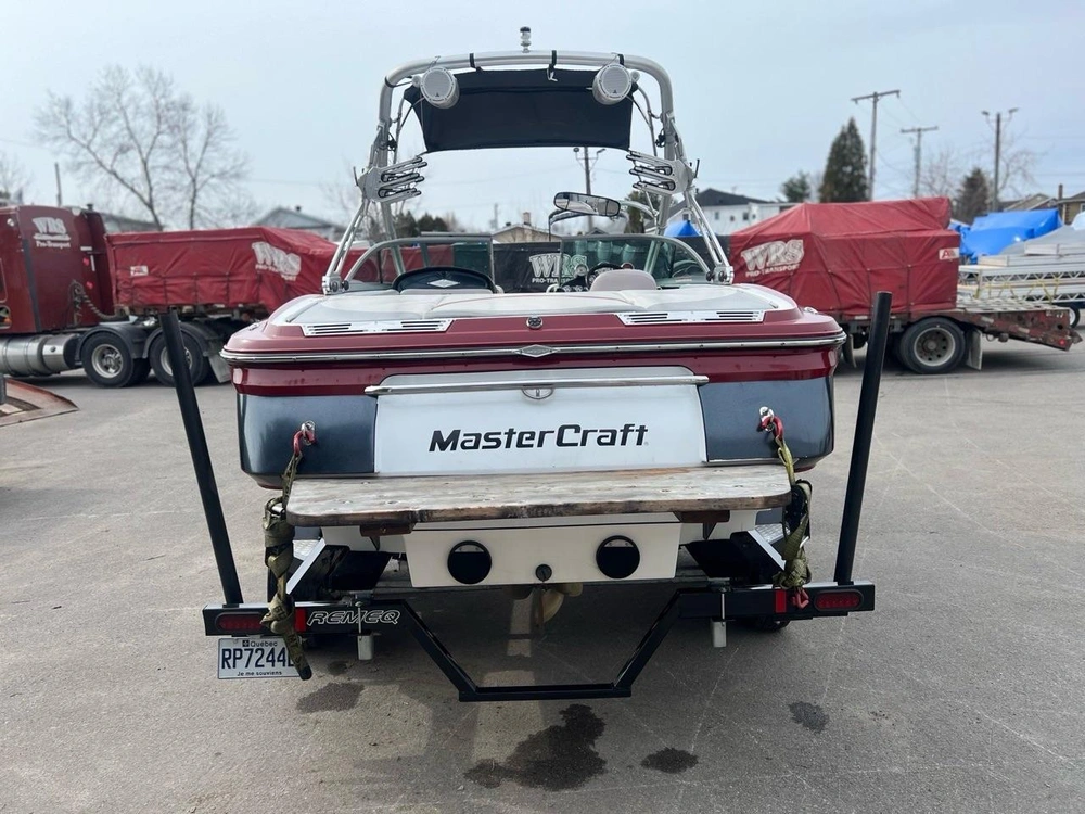 Mastercraft Xstar 23 0 alt