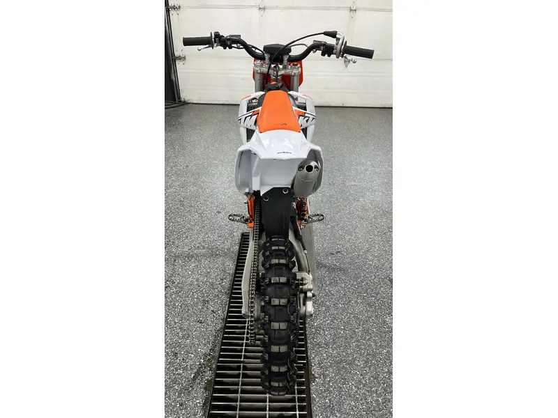 2023 KTM 65 SX thumbnail 7