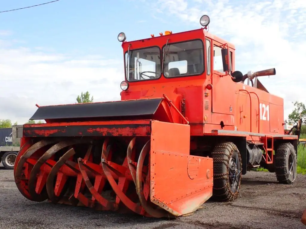 1976 SMI 7200 