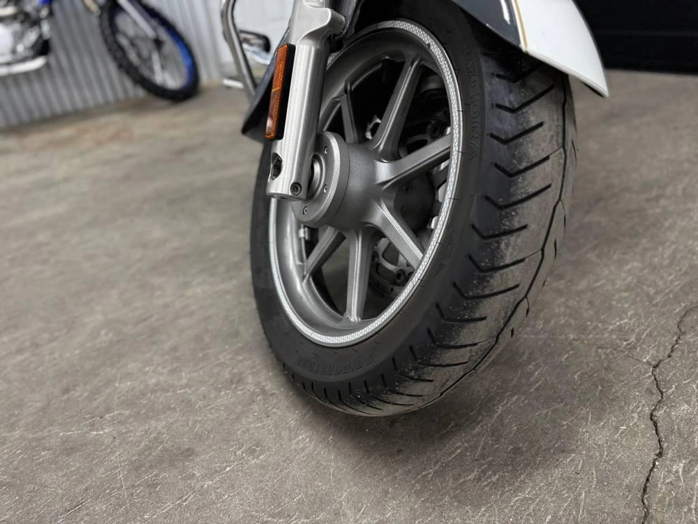 Suzuki Boulevard C90 T 2014 alt