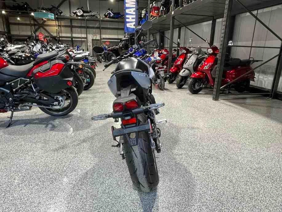 Suzuki Gsx-8s 2024 alt