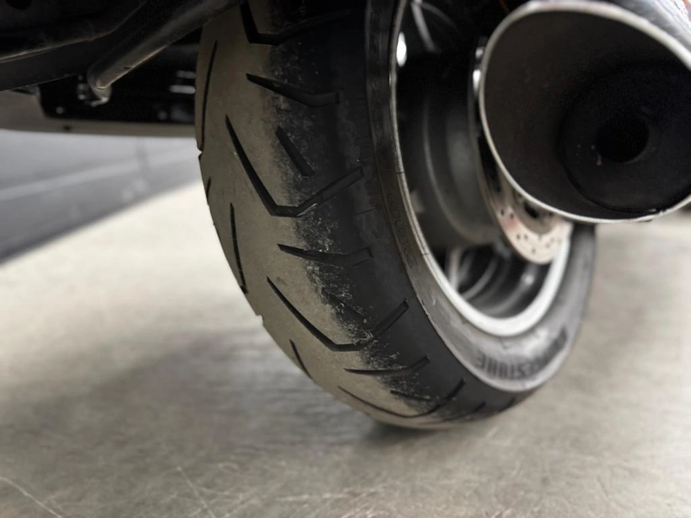 Suzuki Boulevard C90 T 2014 alt