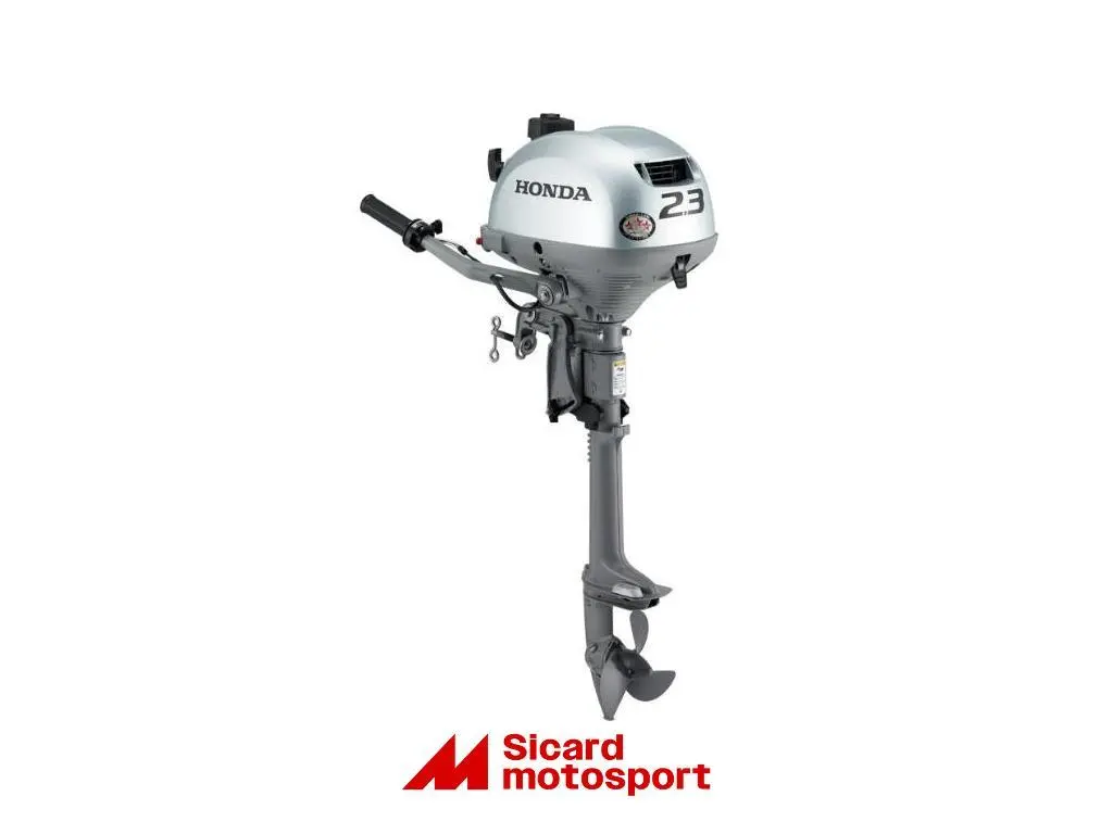 Honda BF2.3 2025