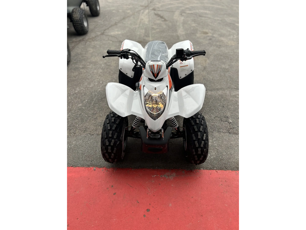 Argo Xplorer Xc Enfant 90 2025 alt