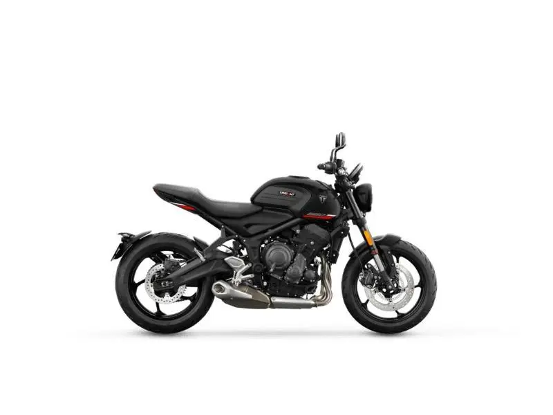 Triumph Trident 660 2025