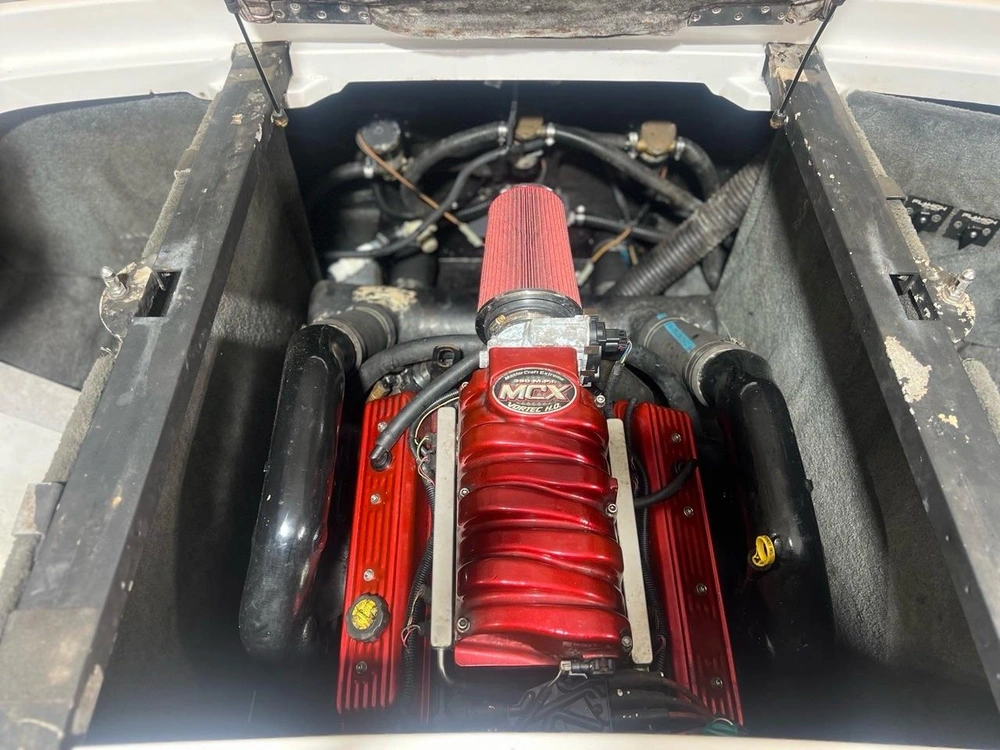 Mastercraft Xstar 23 0 alt