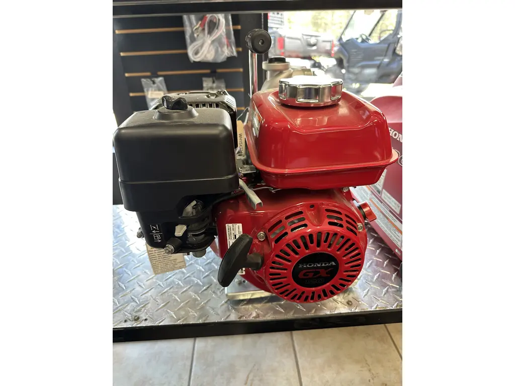 Honda WH15XT2A
