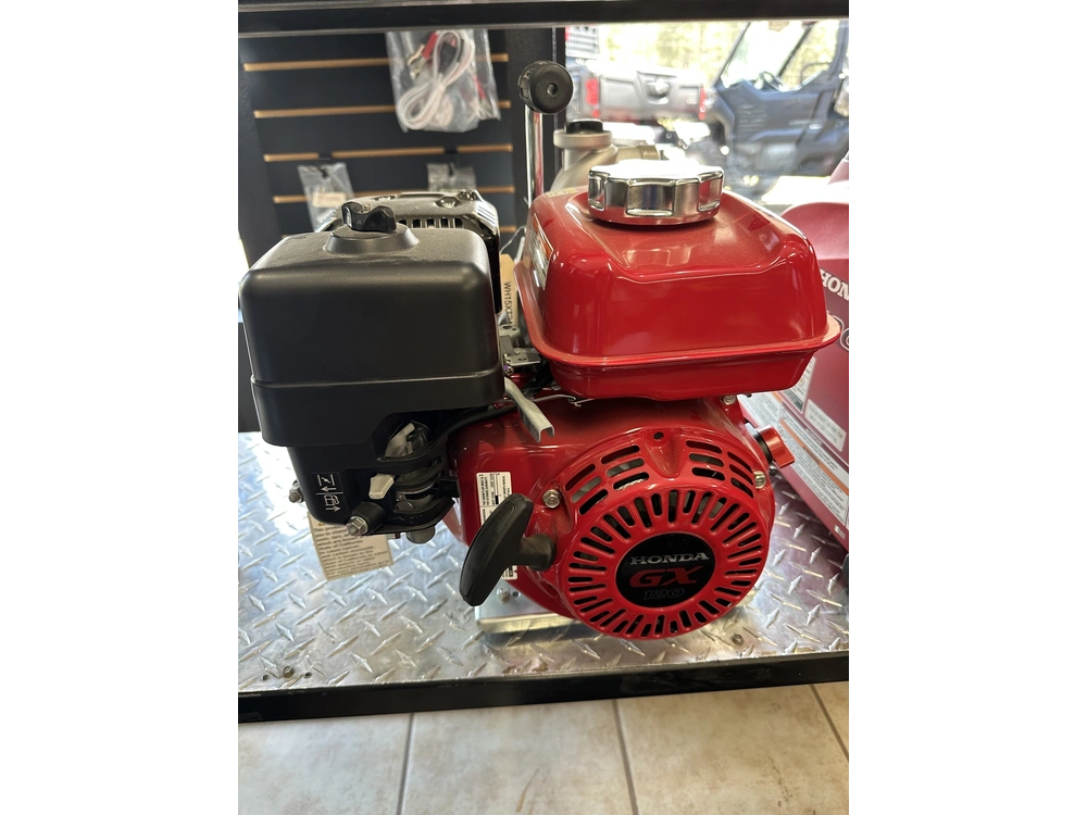 None Honda Wh15xt2a alt