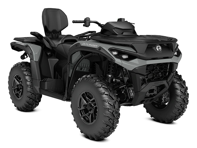 Can-am Outlander Max Dps 850 2025 alt
