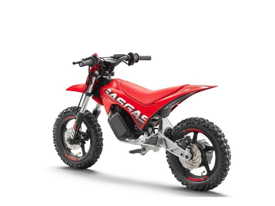 Gas Gas Mc-e 2 🔋100% Électrique 2025 alt