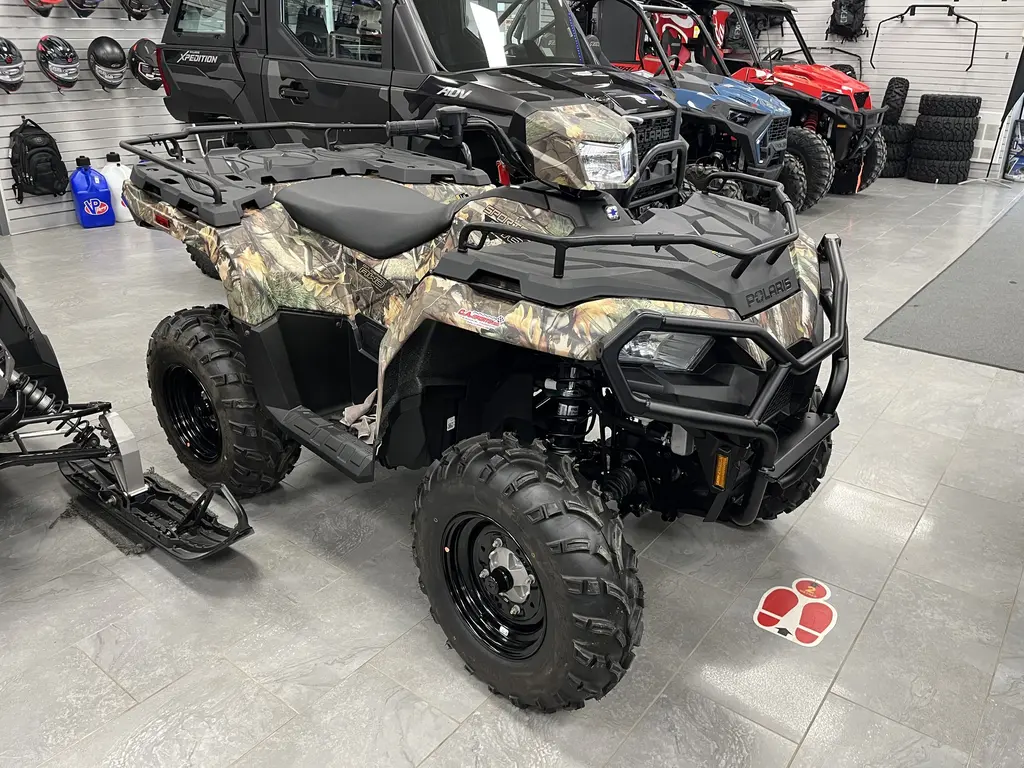 Polaris SPORTSMAN 570 EPS 2025