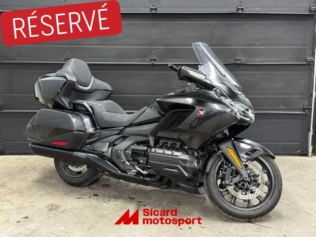 2021 Honda GOLDWING GOLD WING