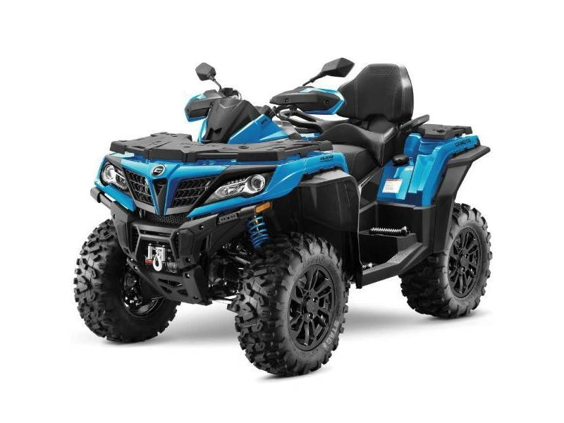 Cfmoto Cforce 1000 2024 alt