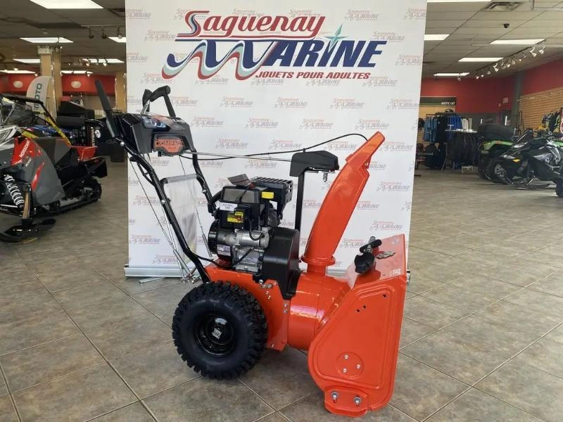 Ariens Compact 24 2022 alt