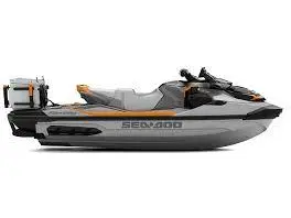 sea-doo FISHPRO TROPHY 170 SOUND 2024