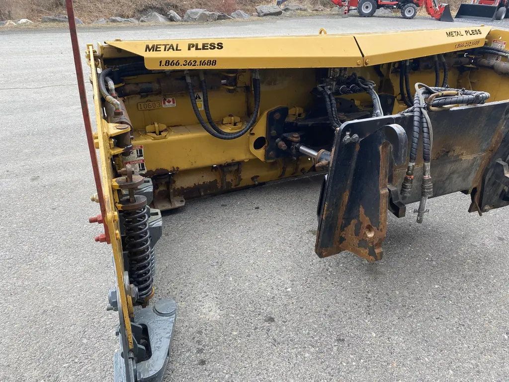 Metalpless REVM83616 2019