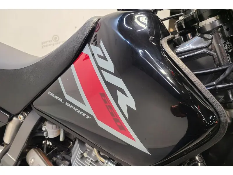 2021 Suzuki DR650