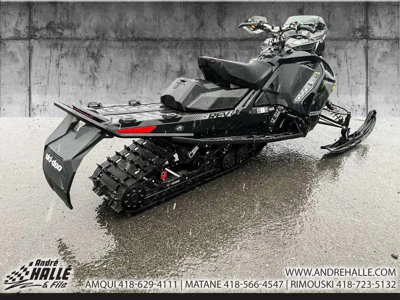 2019 Ski-Doo RENEGADE X 850