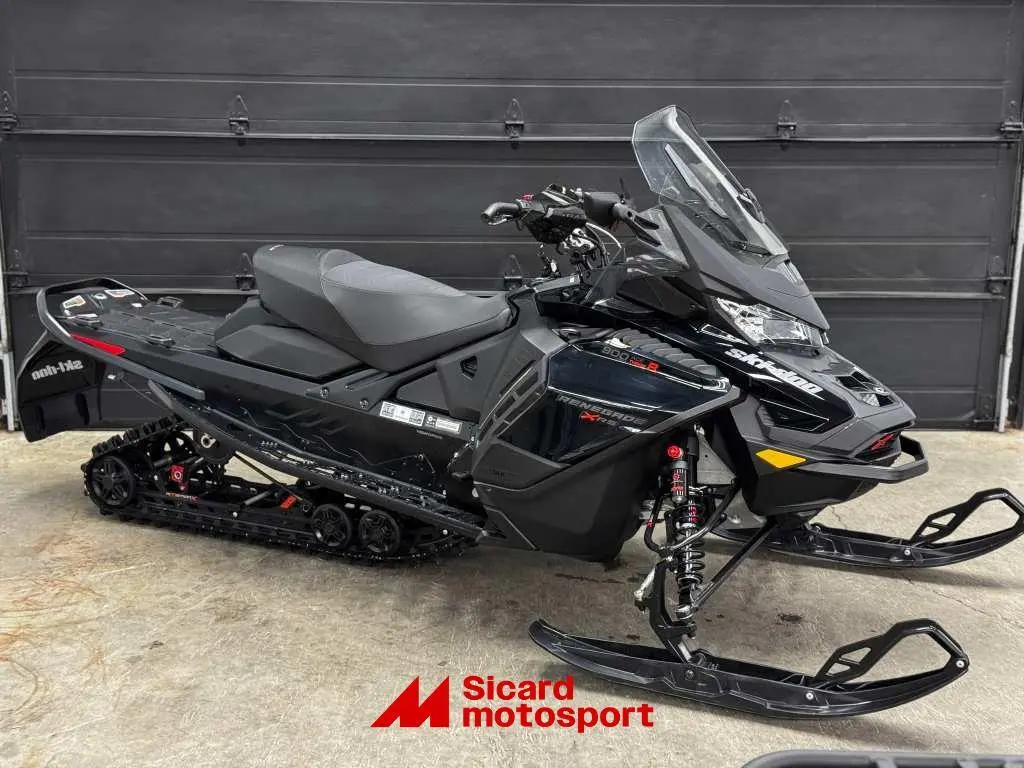 Ski-doo RENEGADE 900 TURBO R 2023