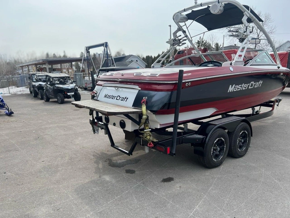 Mastercraft Xstar 23 0 alt