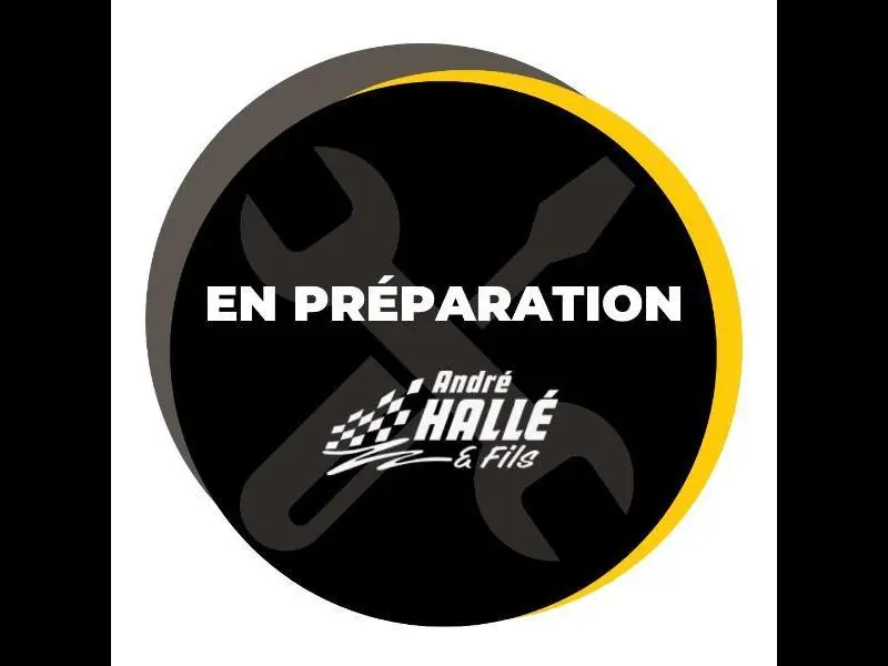 Ski-Doo EXPEDITION SPORT 600 EFI 2021