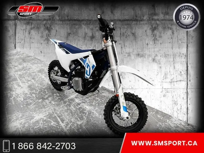 Husqvarna EE 3 2023