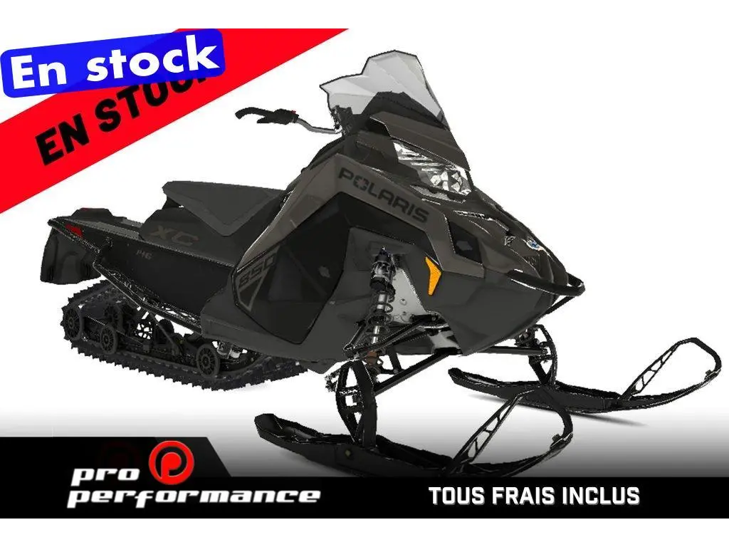 Polaris 850 SWITCHBACK XC 146  2024