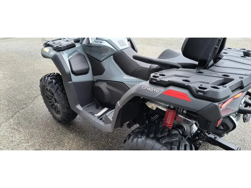 2025 CFMOTO CFORCE 1000 TOURING
