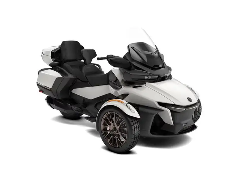 2025 Can-Am RT-LTD SEA-TO-SKY