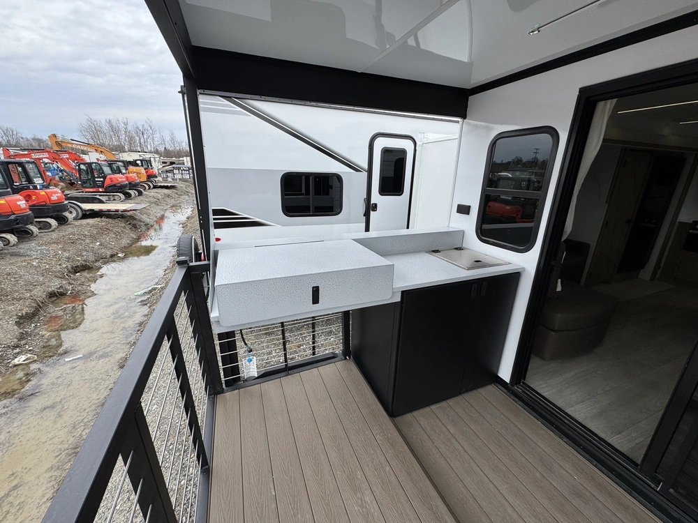 Forest River Salem (tt) 32veranda 2025 alt