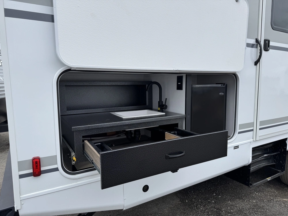 Coachmen Freedom Express Select 31se 2025 alt