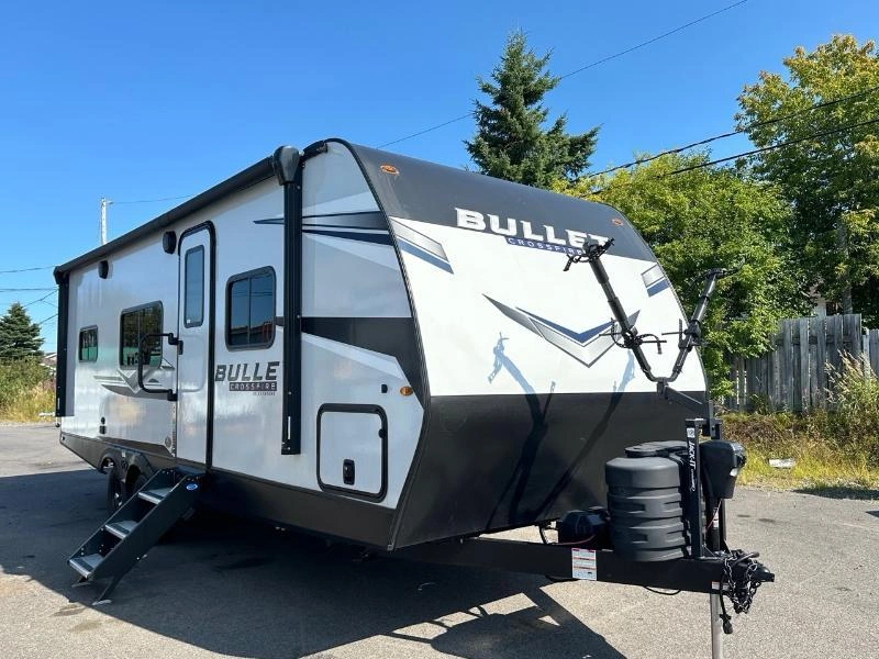 2024 Keystone Rv 2220ml alt