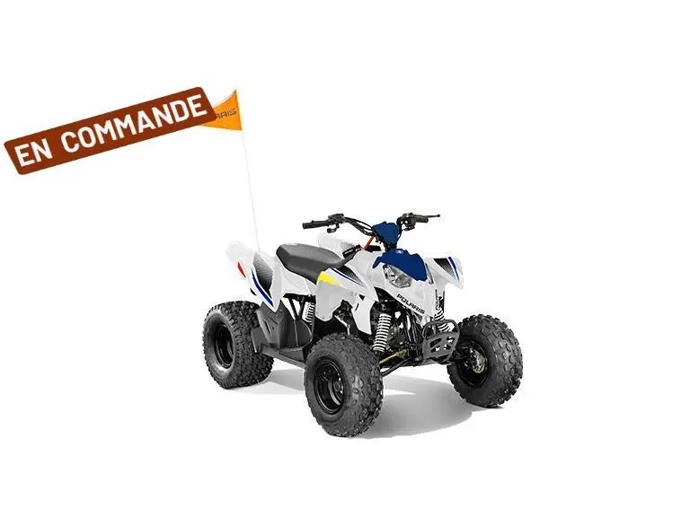 2025 Polaris Outlaw 110 EFI