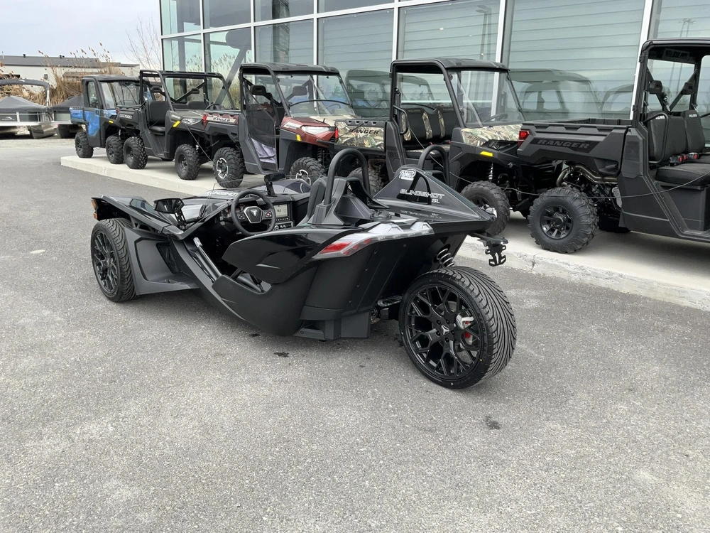 Slingshot Sl 2025 alt