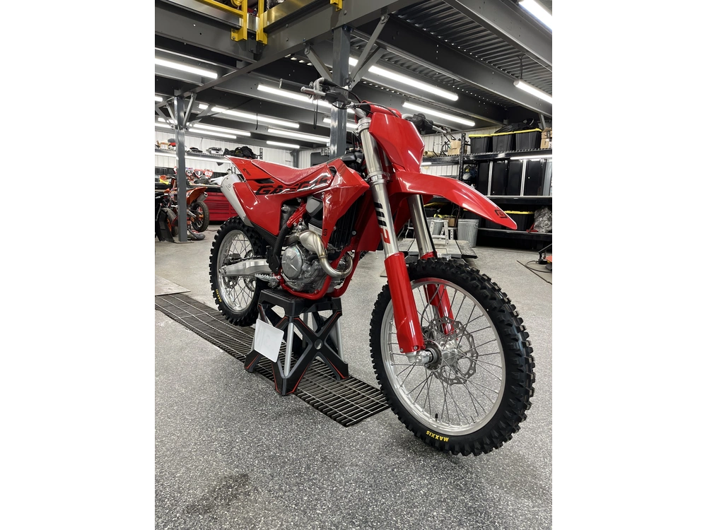 Gasgas Mc 250f 2025 alt