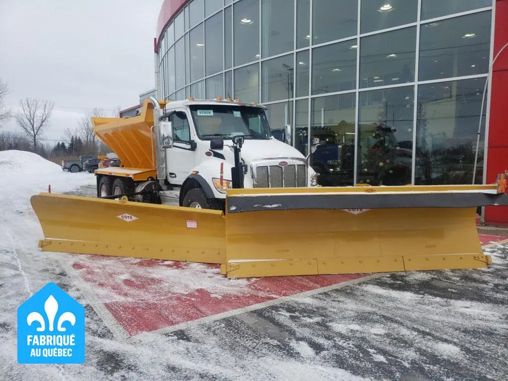 2024 Peterbilt 548 