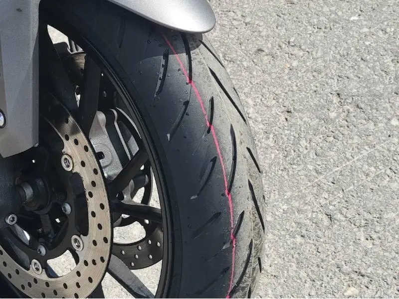 2015 Yamaha FZ09