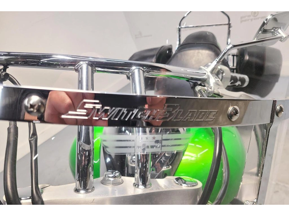 Kawasaki Vulcan 900 Custom 2008 alt