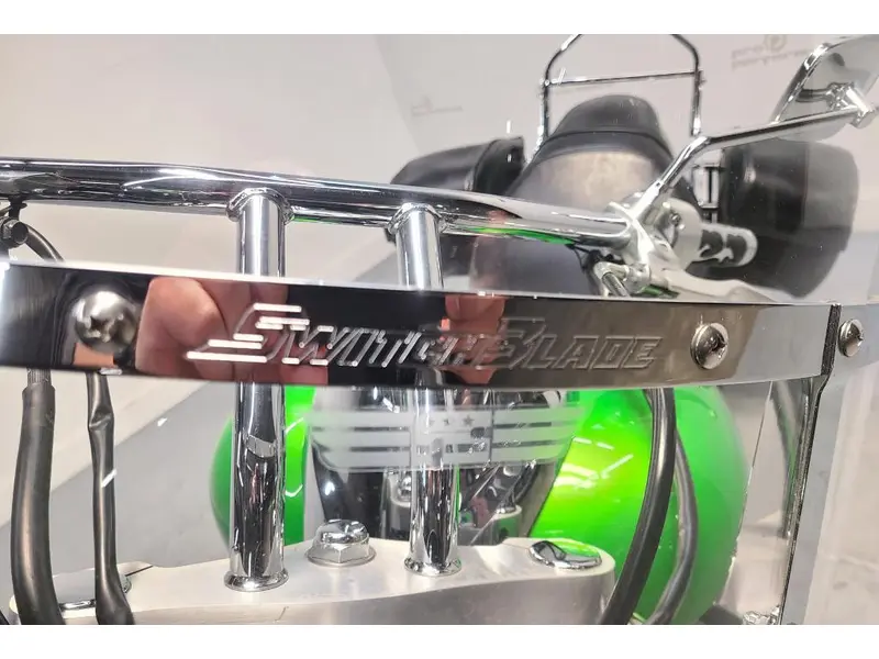 2008 Kawasaki VULCAN 900 CUSTOM thumbnail 10